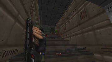 Brutal Doom Ultimate Playthrough Part 1 - PC Remake Episode 1 Knee Deep In The Dead