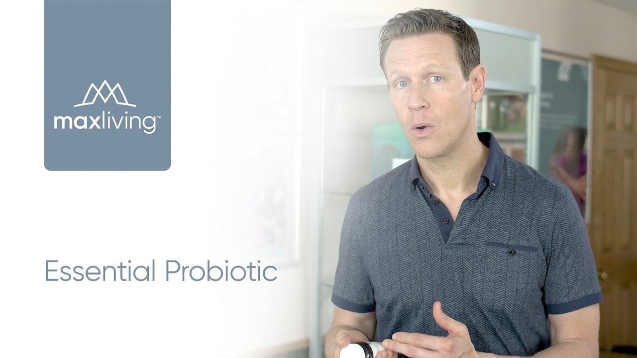Essential Probiotics