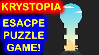 Krystopia: A Puzzle Journey Game by Antler Interactive AB screenshot 2