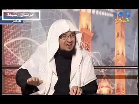 في قلبك قلق من الرزق؟ داوِه بهذا المقطع.