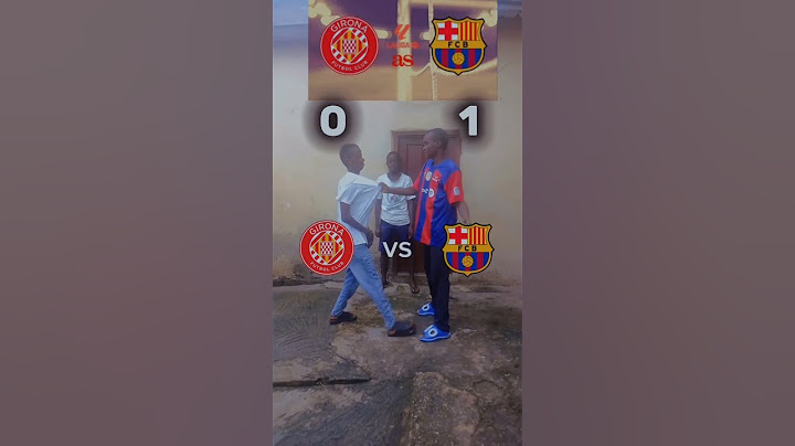 #girona #vs #barcelona #football