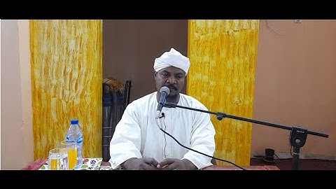 تلاوة ايات من سورة يوسف | الشيخ عوض جبرة حفظه الله