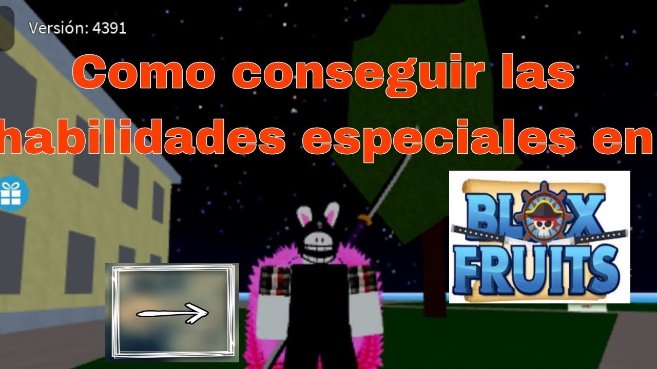 Blox Fruits - Todas as habilidades e como obtê-las - Critical Hits