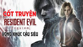 Cốt Truyện Resident Evil Requiem Full - Vọng Khúc Cầu Siêu | Chuyên Về Game screenshot 3