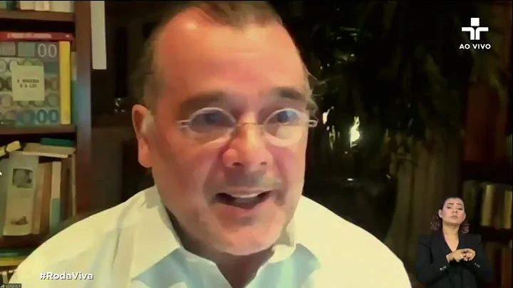 Gustavo Franco comenta postura de Jair Bolsonaro n...