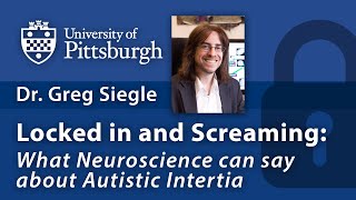 Locked in and Screaming: What Neuroscience can say about Autistic Inertia