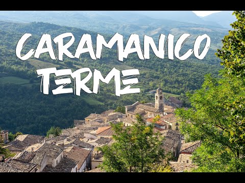 Caramanico Terme - Abruzzo - Cosa vedere in un giorno  | In giro a più non posso