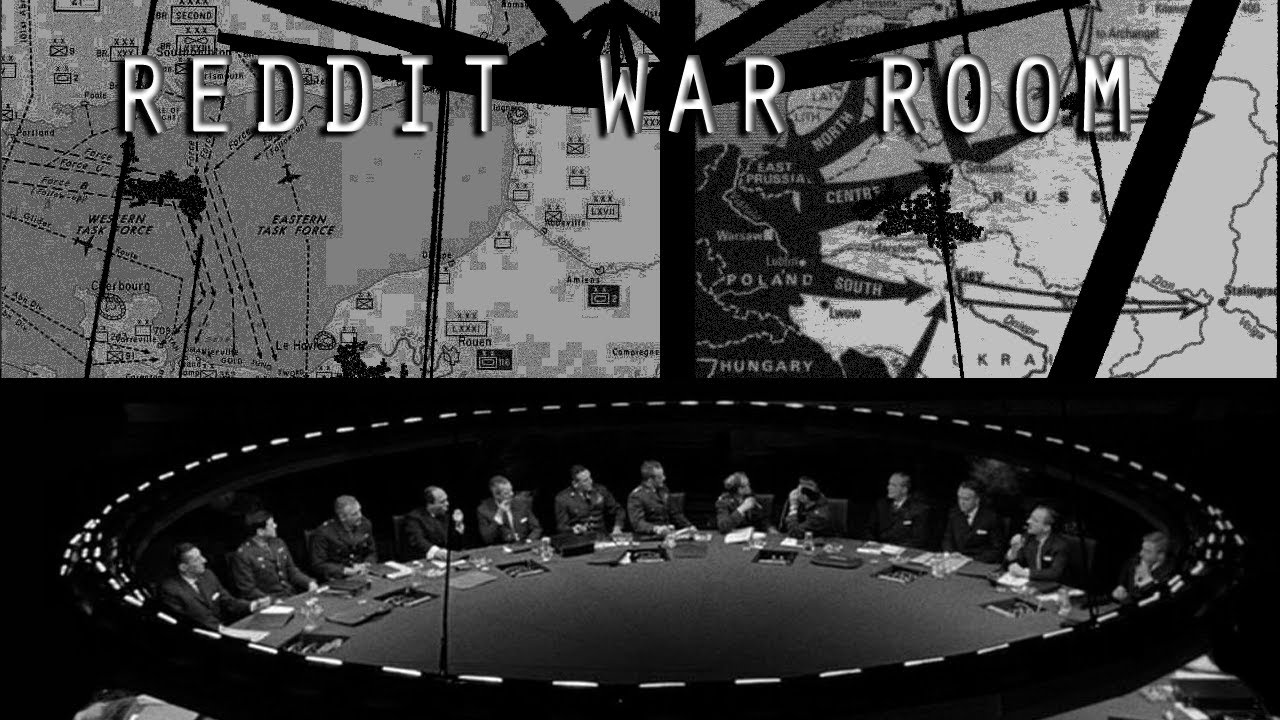 RWR #5 with: Imperial Dane - player: Arny as level 14 Wehr vs. US