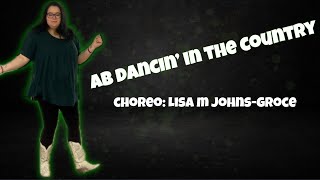 AB Dancin’ In The Country — WALKTHROUGH and DEMO