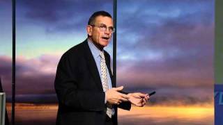 NASA Science Seminar "Arsenic and the Meaning of Life"