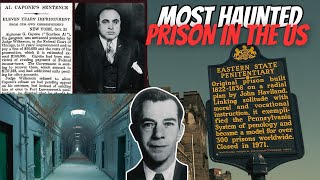 The Prison That Drove Inmates Insane | Eastern State Penitentiary Explained