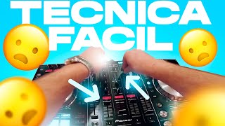 ¿Cómo mezclar 2 canciones? Tutorial básico de DJ 📈 | Método Fácil 2024