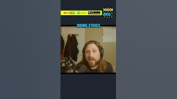 #shorts Navigating Ethics: A Systemic Approach to Bioethics #ai #ethics #aiethics #podcast