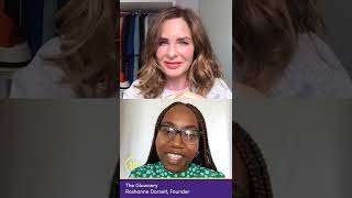 Elevator Pitch | The Glowcery | Trinny