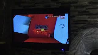 Space Jam A New Legacy - Hbo Family Intro