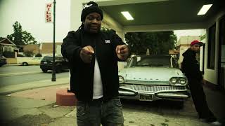 YounginSoSleaze - Slick Mouth (Official Music Video) Prod by YounginSoSleaze