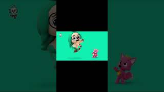 Hogi Giant Lion Chase Theme EffectS Sponsored By (Preview 2 EffectS | Mr.VE) | Shorts