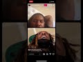 CML LAVISH D Presses KAFANI About Adding A FAKE PAGE On Instagram Live And Speaking On Philthy Rich CML LAVISH D Presses KAFANI About Adding A FAKE PAGE On Instagram Live And Speaking On Philthy Rich