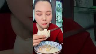Sweet Potato Porridge Buns &amp; Congee Delight