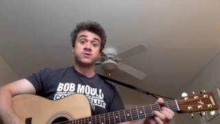 Watch Marah Punk Rock Radio video