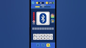 LOGO QUIZ - Level 3 [PART 2] #shorts #logoquiz