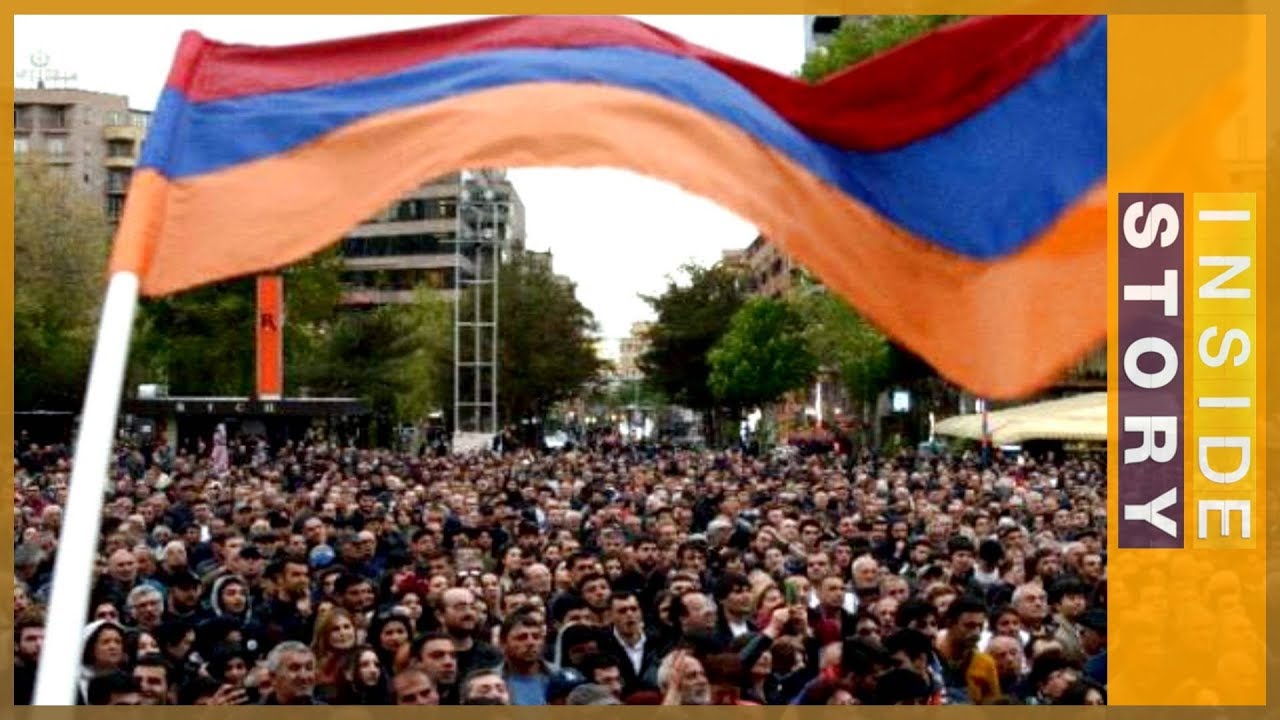 🇦🇲 ما هو مستقبل أرمينيا بعد استقالة رئيس الوزراء؟ | قصة من الداخل