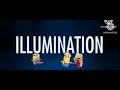 Universal Pictures Illumination Nintendo Studios 2026 Variant 