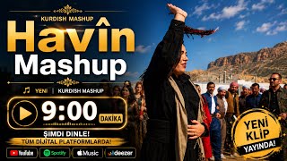 Havîn Mahshup - (2026) - Koma Keç Û Xort
