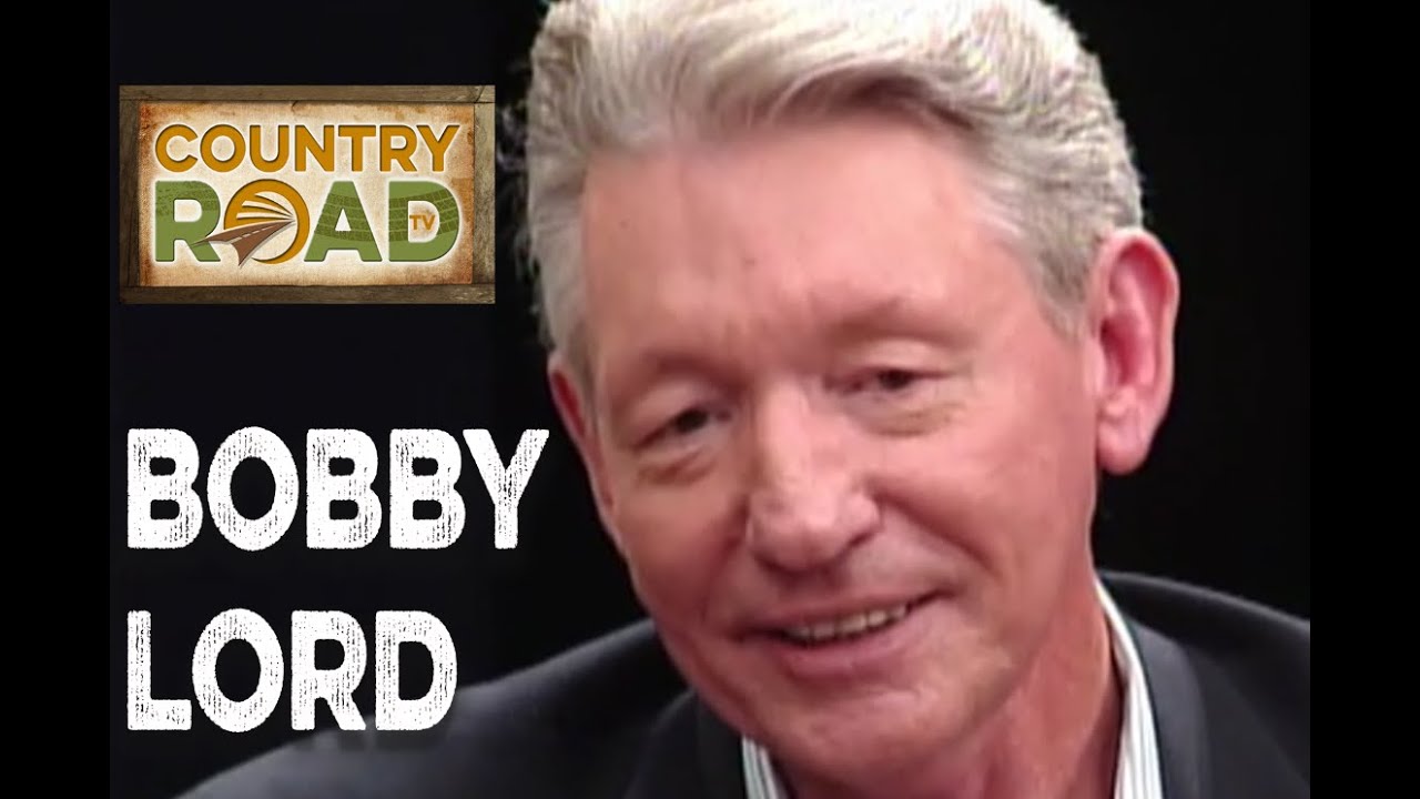 Bobby Lord   