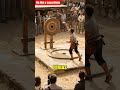 ¿Conoces la TROCA? El juego de hierro ⛓️