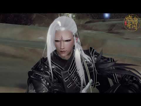 Video [Engsub,Vietsub, 中文/JX3/藏唐/Tàng Đường]... - youtube
