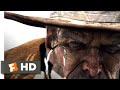Rango (2011) - The Spirit of the West Scene (7/10) | Movieclips
