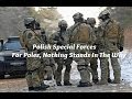 Polish Special Forces | For Poles, Nothing Stands In The Way