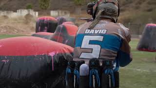 Vegas Brawlers / Wcppl Premier Xball Event 2 / Raw Paintball / Sep. 11th, 2020 - Sep. 12th 2020