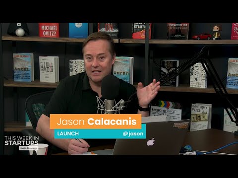E1047 #AskJason: Sourcing talent during a crisis, building remote culture, market timing & more! Episode cover