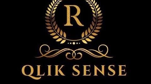 What is Data & Information | Qlik Sense Introduction Class 01