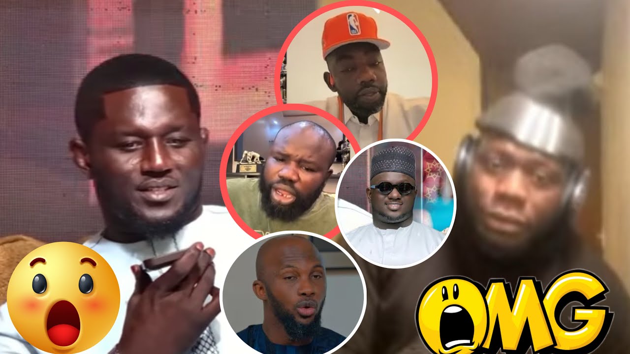 ‼️Balla gaye 2 vs Franc ?Balla gaye meun na dane koudoul franc,les révélations de Niang kharagne Lo