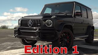 2019 Mercedes-AMG G63 | $176k Worth of Badass | TestDriveNow