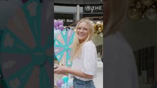 Aiper Gelato Magic In D Coast Spin The Wheel, Meet Influencers And Discover Our Exclusive Treats