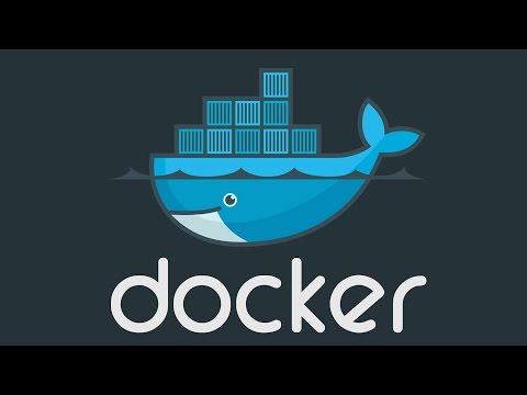 Docker Öğreniyorum - Dördüncü Bölüm - STDIN ve STDOUT