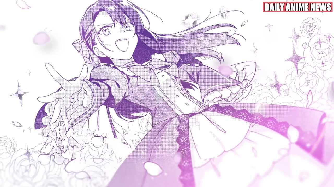 Villainess by Choice, I'll Become a Villainess That Will Go Down in