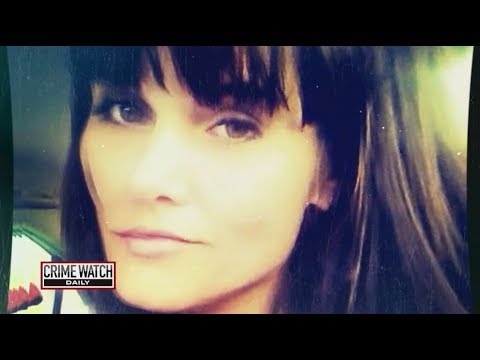 Pt. 1: Mom's Hanging Death Raises Suspicions - Crime Watch Daily with Chris Hansen - Pt. 1: Mom's Hanging Death Raises Suspicions - Crime Watch Daily with Chris Hansen