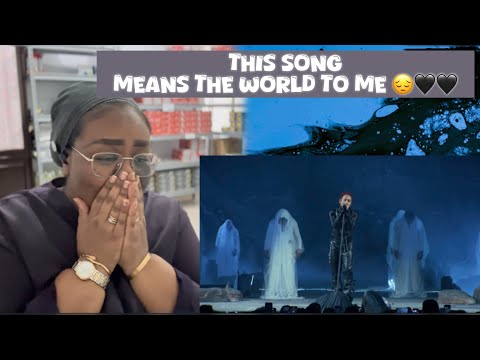 FELIP - ‘ache’ live at the 7sins album concert - MANILA | REACTION!! 