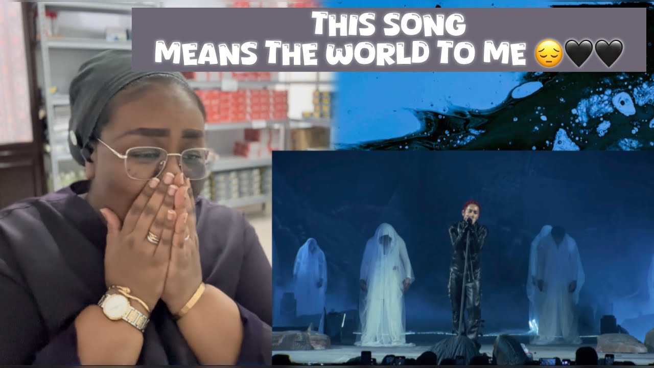 ФЕЛИП - «ache» вживую на концерте альбома 7sins - МАНИЛА | РЕАКЦИЯ!!