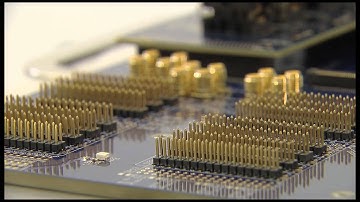 Verigy V93000 Launch Video: The Best Got Better