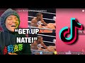 Davo Migo REACTS to Nate Robinson KNOCK OUT MEMES! (TikTok Compilation)