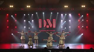 Its Now Or Never - Preteen Jazz - Dance Branson School Of The Arts