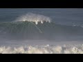 XXL Nazare, October 29, 2020: Lucas Chumbo