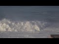 XXL Nazare, October 29, 2020: Lucas Chumbo