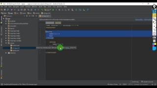 012 String Resources 2 Add file and fill data Wealth